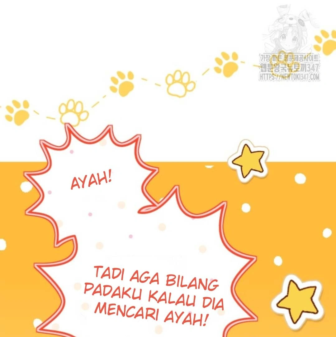 The Villain’s Daughter Plans To Run Away Chapter 39 - Halaman 61
