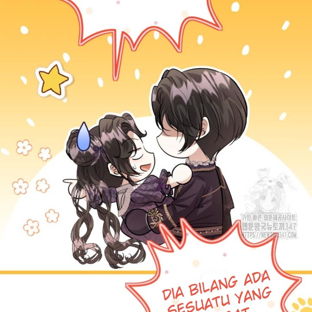 The Villain’s Daughter Plans To Run Away Chapter 39 - Halaman 62
