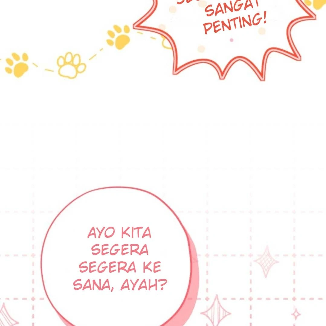 The Villain’s Daughter Plans To Run Away Chapter 39 - Halaman 63
