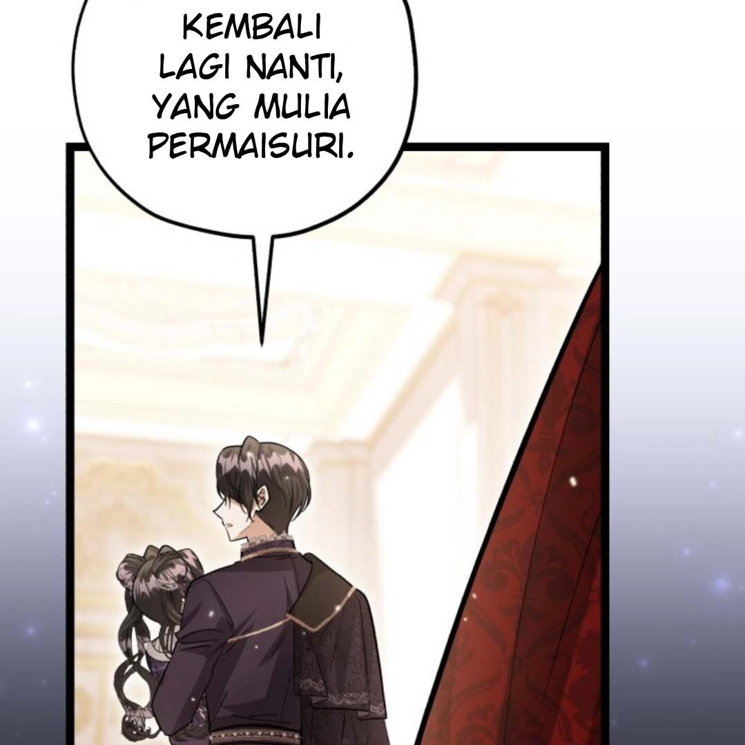 The Villain’s Daughter Plans To Run Away Chapter 39 - Halaman 66