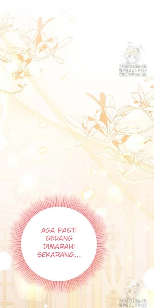 The Villain’s Daughter Plans To Run Away Chapter 39 - Halaman 70