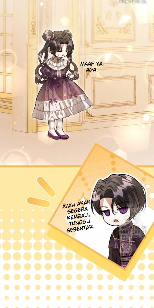 The Villain’s Daughter Plans To Run Away Chapter 39 - Halaman 71