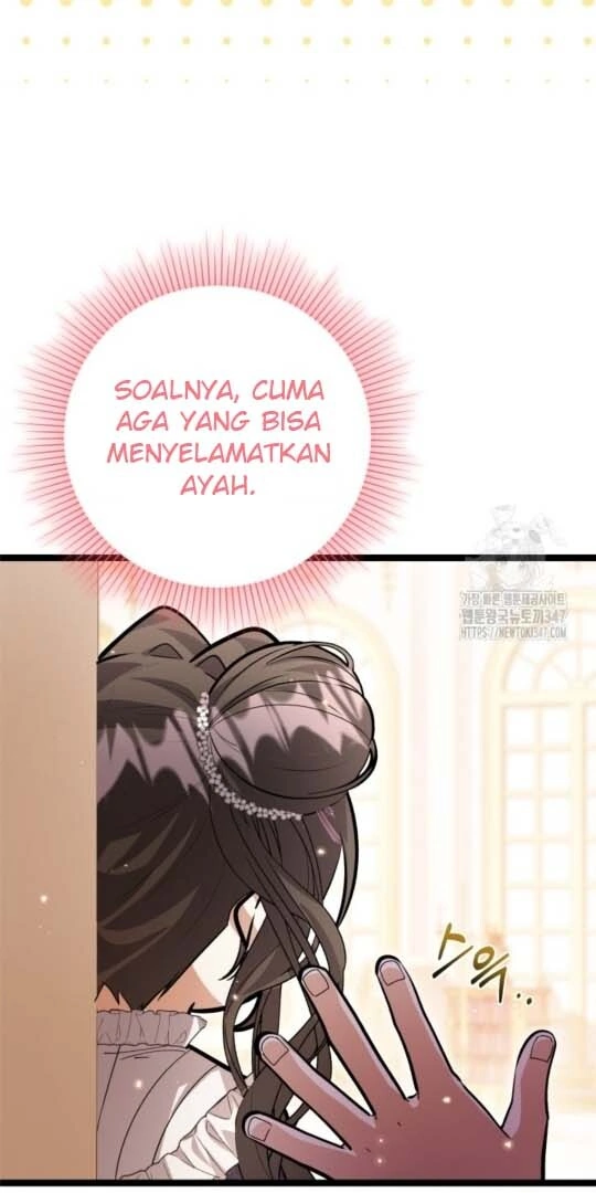 The Villain’s Daughter Plans To Run Away Chapter 39 - Halaman 72
