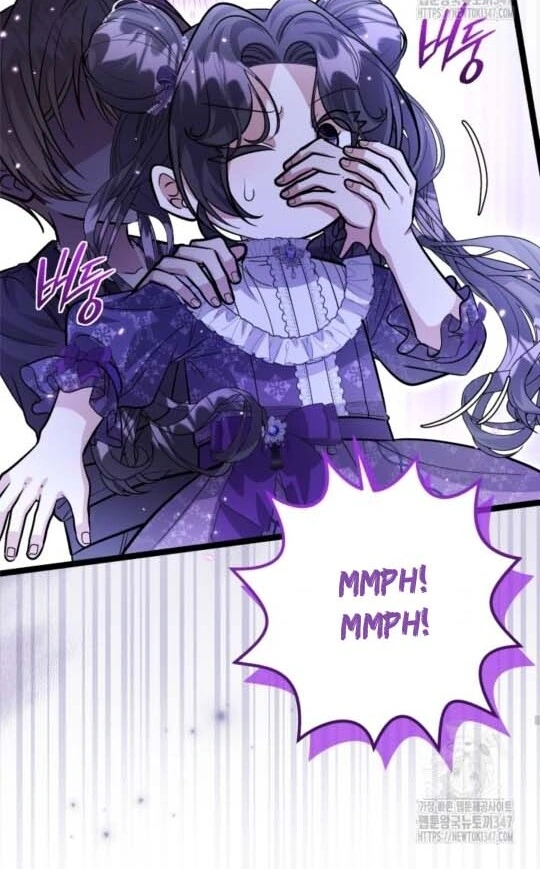 The Villain’s Daughter Plans To Run Away Chapter 39 - Halaman 75