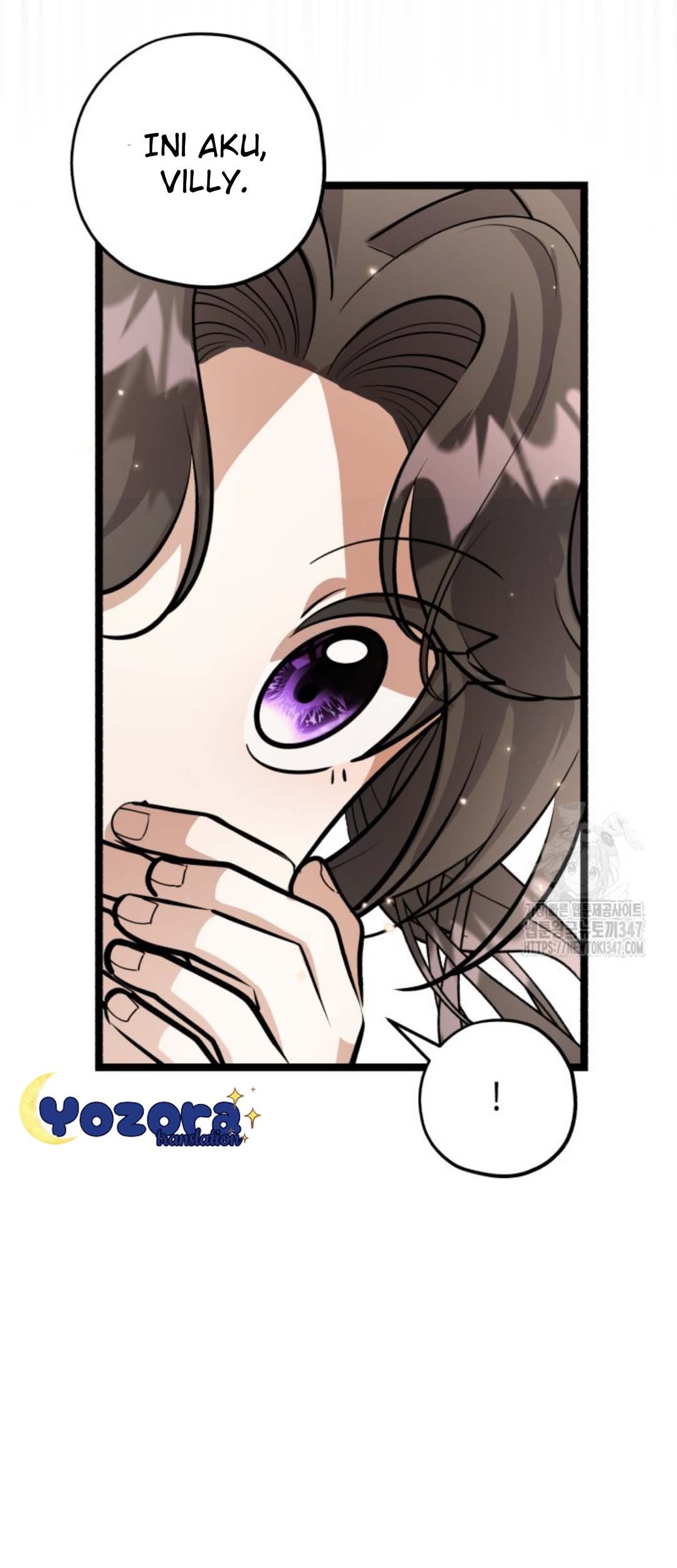 The Villain’s Daughter Plans To Run Away Chapter 39 - Halaman 76