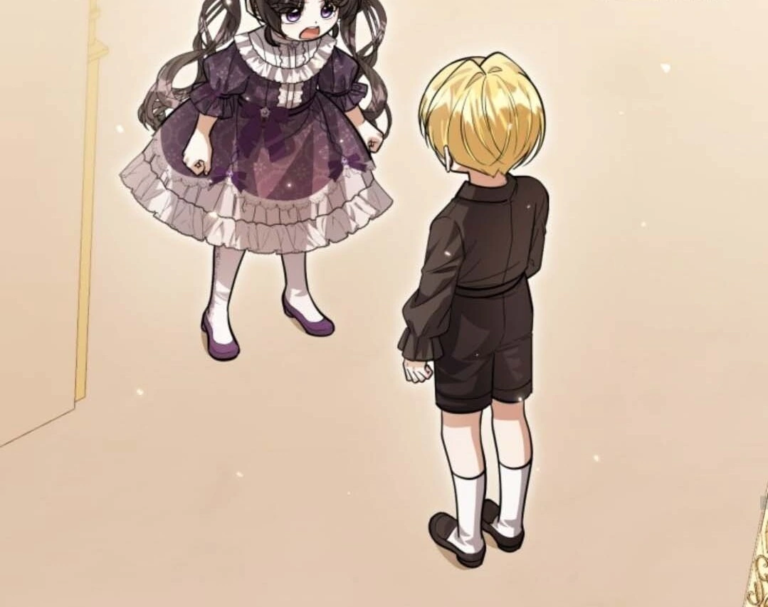 The Villain’s Daughter Plans To Run Away Chapter 39 - Halaman 85