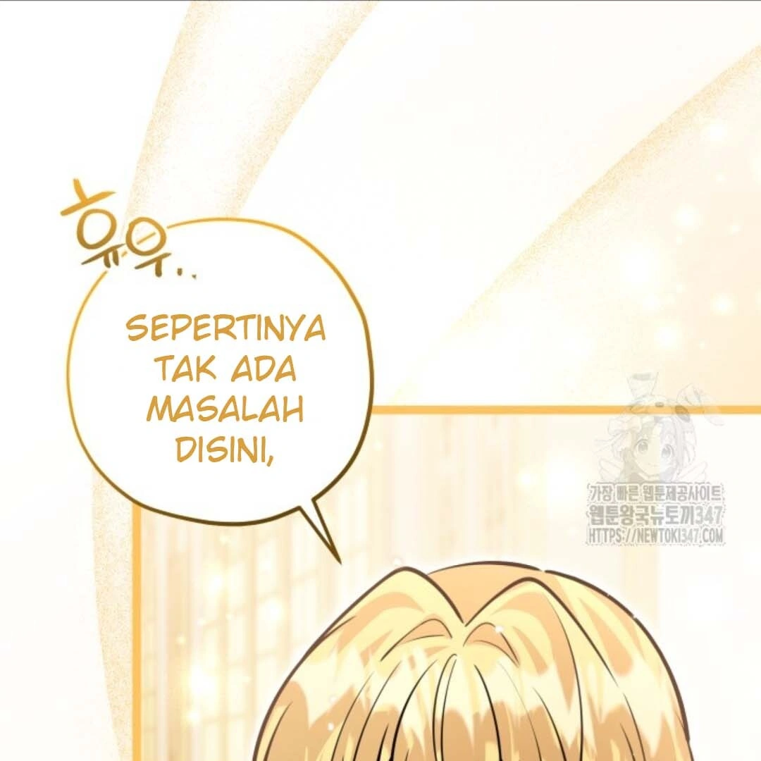 The Villain’s Daughter Plans To Run Away Chapter 39 - Halaman 86