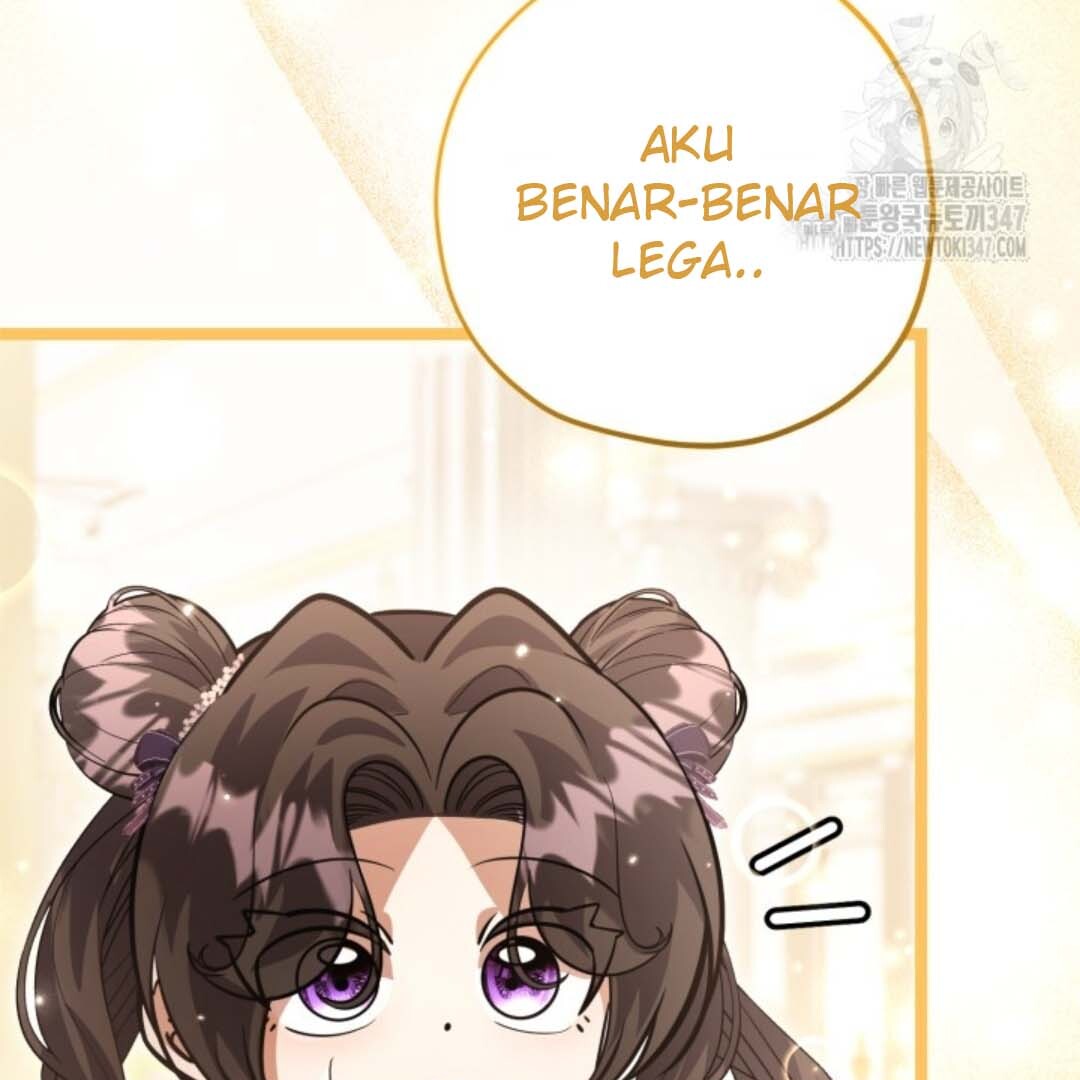 The Villain’s Daughter Plans To Run Away Chapter 39 - Halaman 88