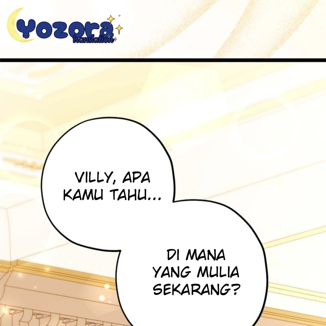 The Villain’s Daughter Plans To Run Away Chapter 39 - Halaman 90