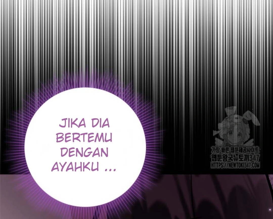 The Villain’s Daughter Plans To Run Away Chapter 39 - Halaman 9