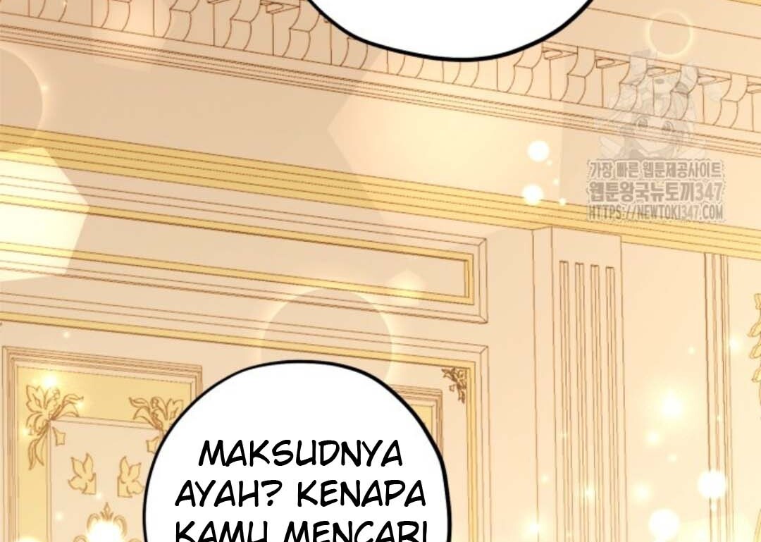 The Villain’s Daughter Plans To Run Away Chapter 39 - Halaman 91
