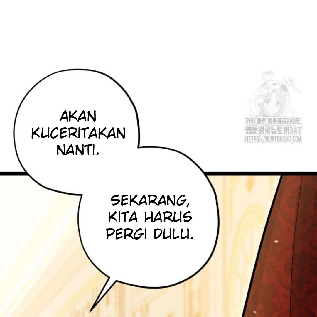 The Villain’s Daughter Plans To Run Away Chapter 39 - Halaman 93