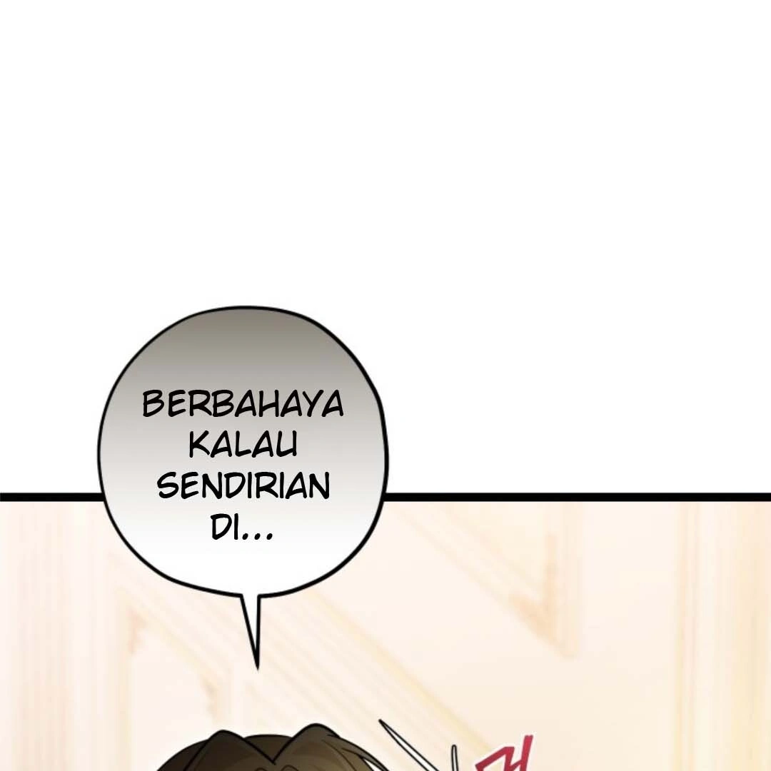 The Villain’s Daughter Plans To Run Away Chapter 39 - Halaman 95