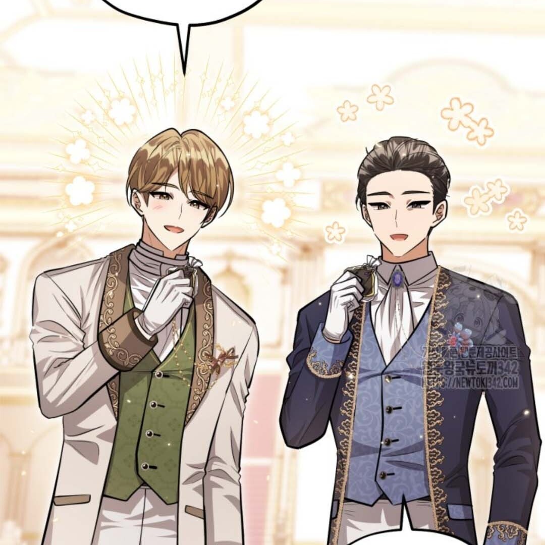 The Villain’s Daughter Plans To Run Away Chapter 38 - Halaman 104