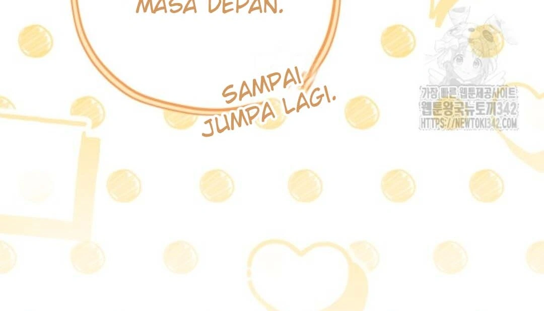The Villain’s Daughter Plans To Run Away Chapter 38 - Halaman 106