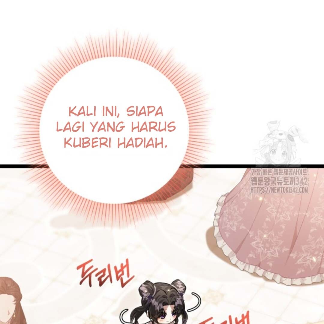 The Villain’s Daughter Plans To Run Away Chapter 38 - Halaman 108
