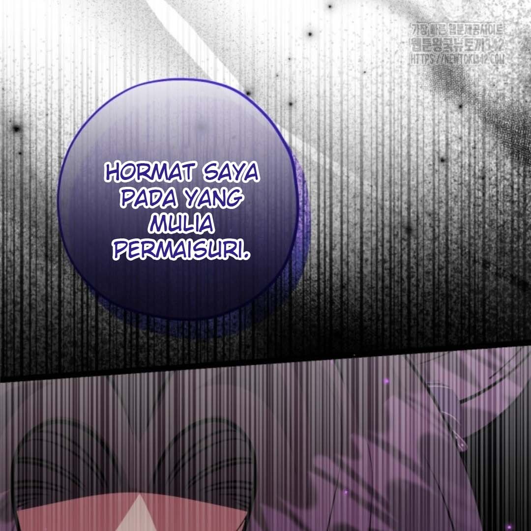 The Villain’s Daughter Plans To Run Away Chapter 38 - Halaman 110