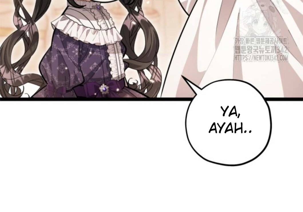 The Villain’s Daughter Plans To Run Away Chapter 38 - Halaman 11
