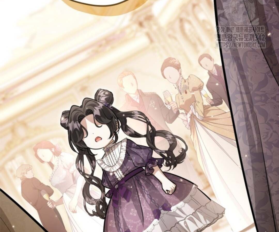 The Villain’s Daughter Plans To Run Away Chapter 38 - Halaman 113