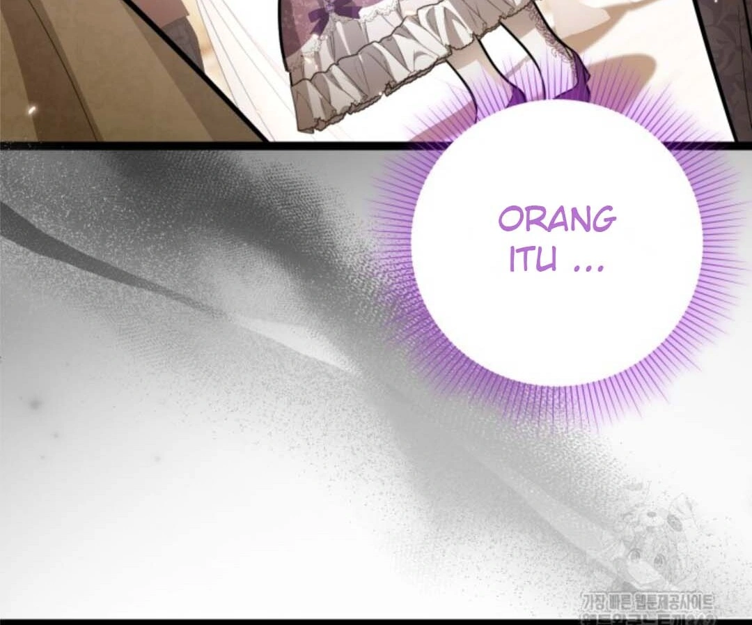 The Villain’s Daughter Plans To Run Away Chapter 38 - Halaman 114