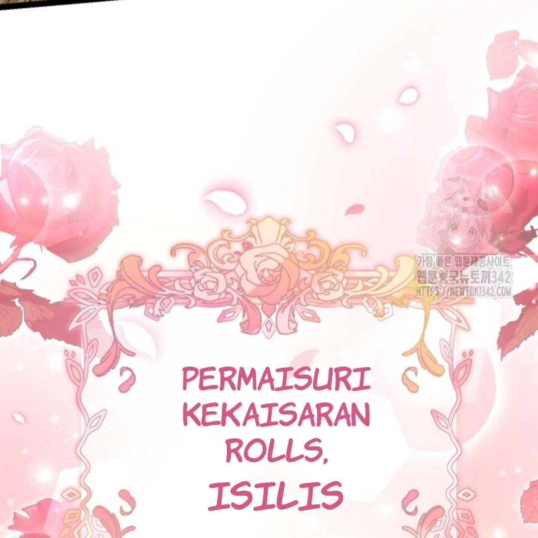 The Villain’s Daughter Plans To Run Away Chapter 38 - Halaman 116