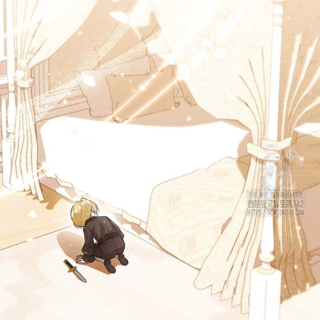 The Villain’s Daughter Plans To Run Away Chapter 38 - Halaman 124