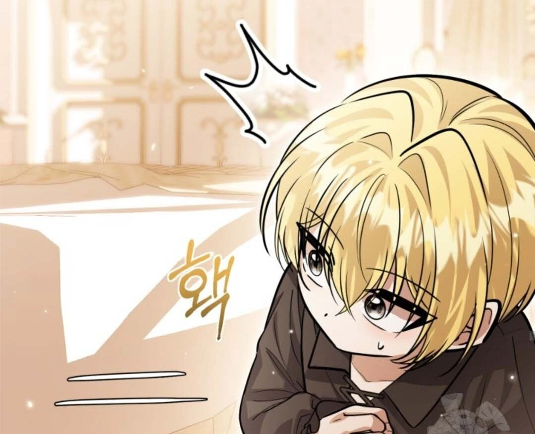 The Villain’s Daughter Plans To Run Away Chapter 38 - Halaman 130