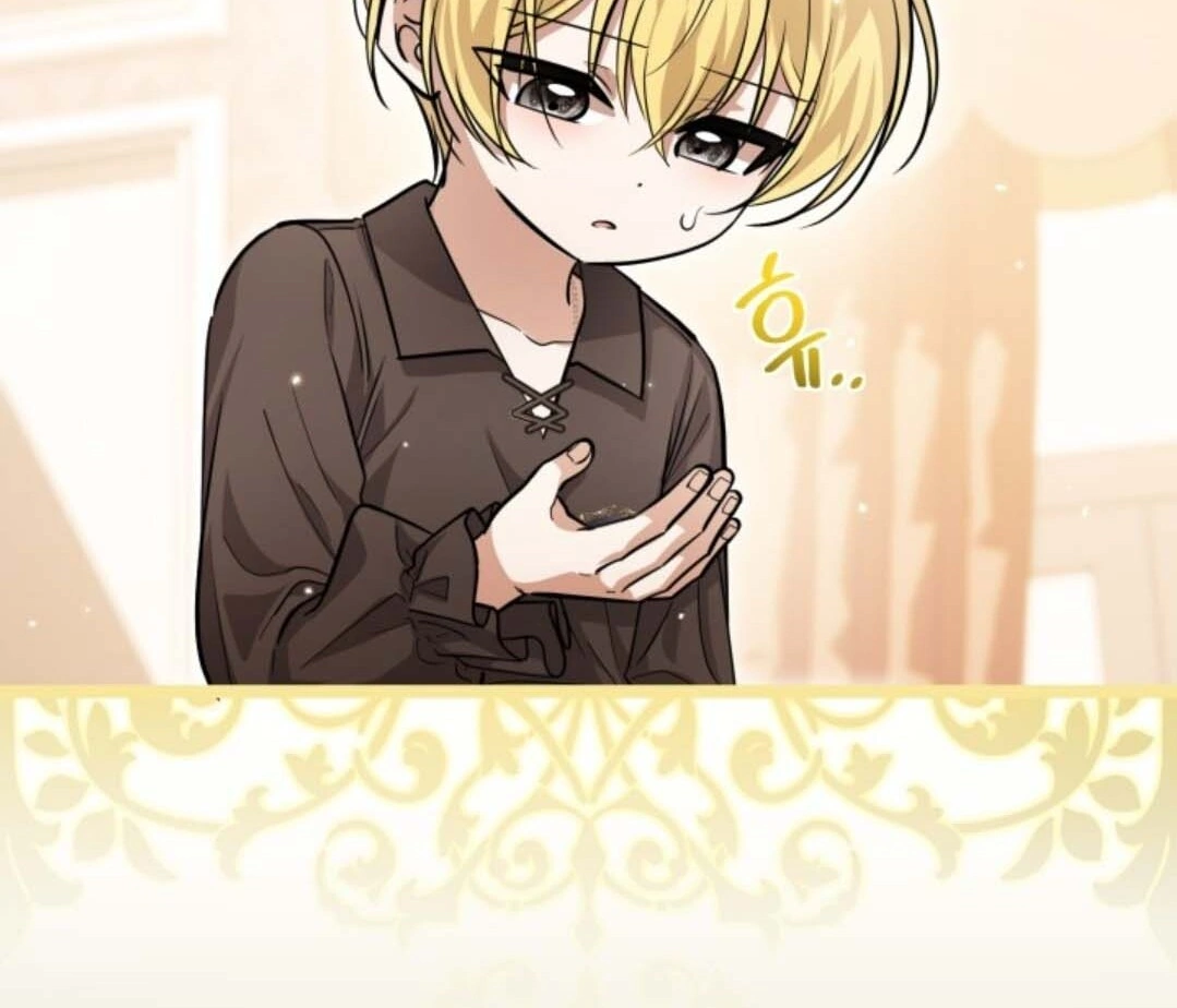 The Villain’s Daughter Plans To Run Away Chapter 38 - Halaman 136