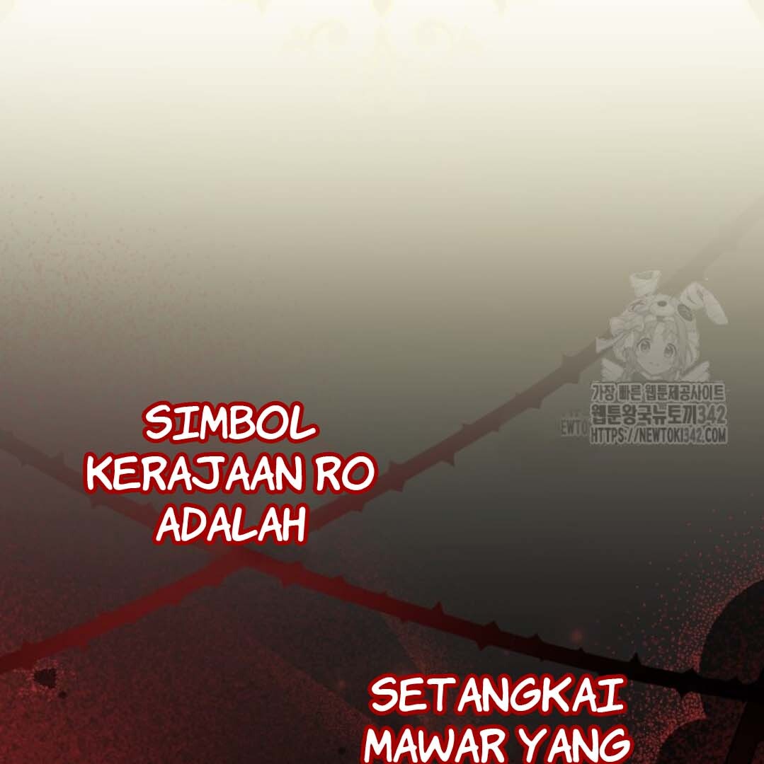 The Villain’s Daughter Plans To Run Away Chapter 38 - Halaman 137