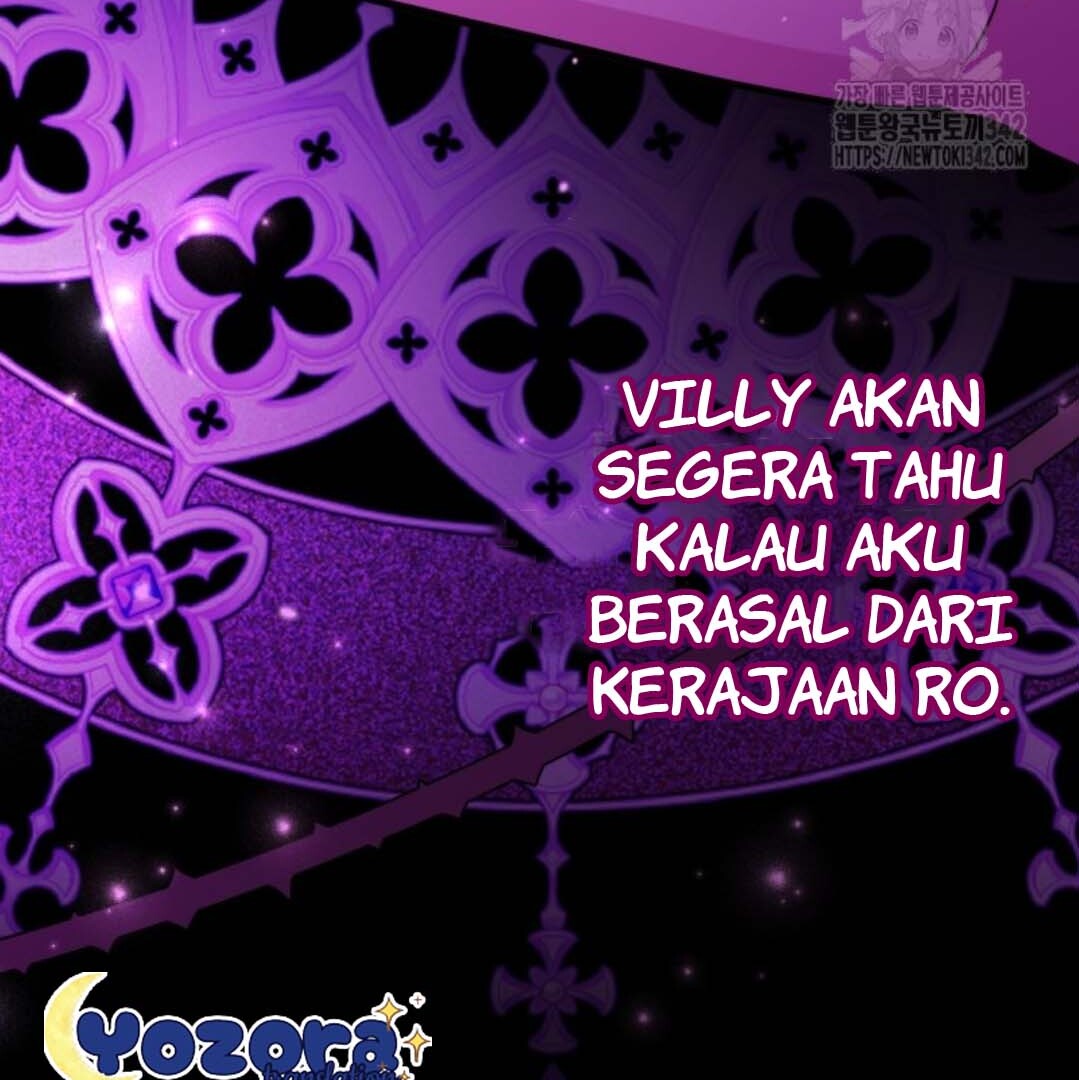 The Villain’s Daughter Plans To Run Away Chapter 38 - Halaman 142