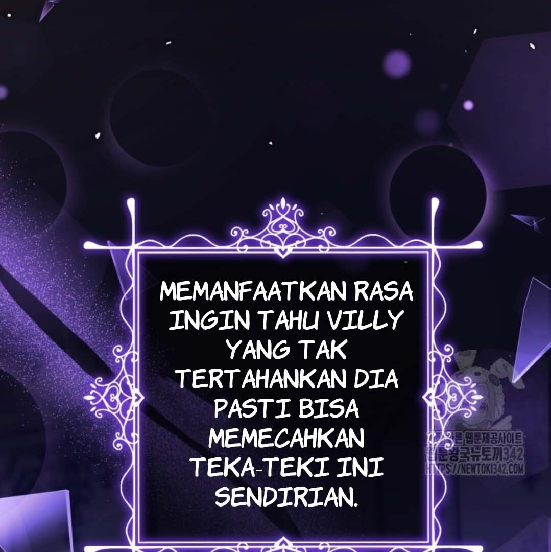 The Villain’s Daughter Plans To Run Away Chapter 38 - Halaman 151