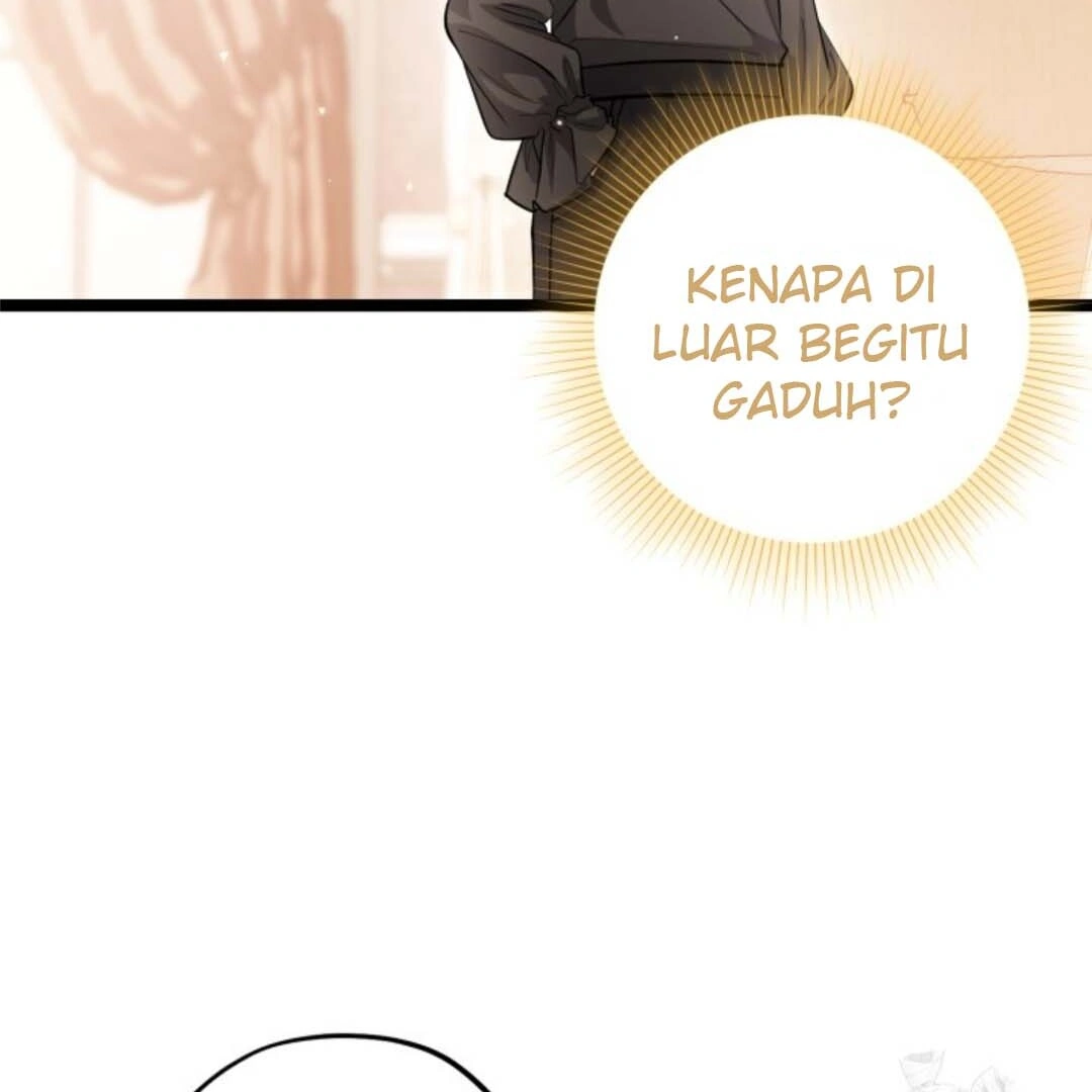 The Villain’s Daughter Plans To Run Away Chapter 38 - Halaman 156