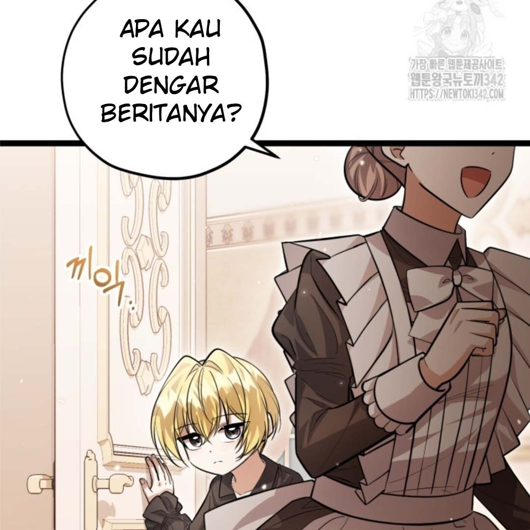 The Villain’s Daughter Plans To Run Away Chapter 38 - Halaman 157