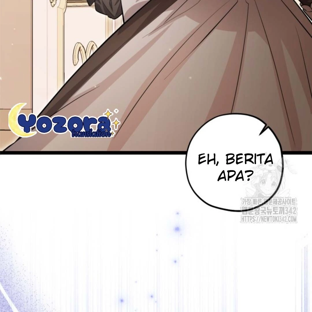 The Villain’s Daughter Plans To Run Away Chapter 38 - Halaman 158