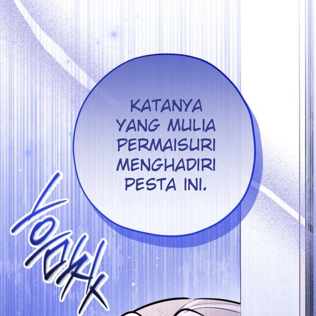 The Villain’s Daughter Plans To Run Away Chapter 38 - Halaman 159