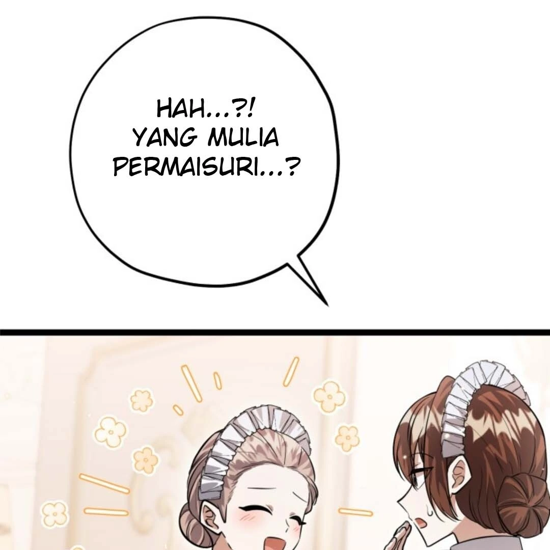 The Villain’s Daughter Plans To Run Away Chapter 38 - Halaman 162