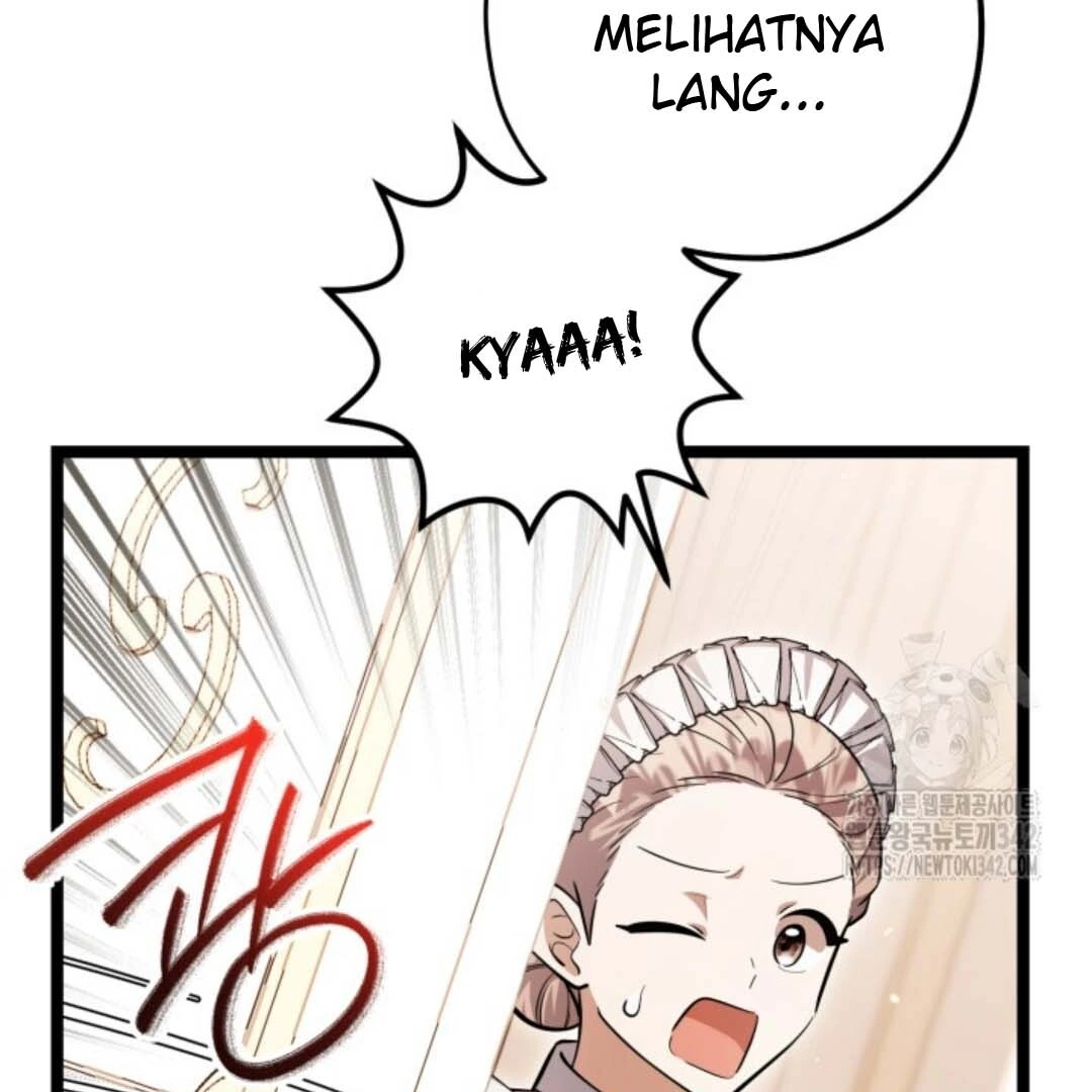 The Villain’s Daughter Plans To Run Away Chapter 38 - Halaman 164