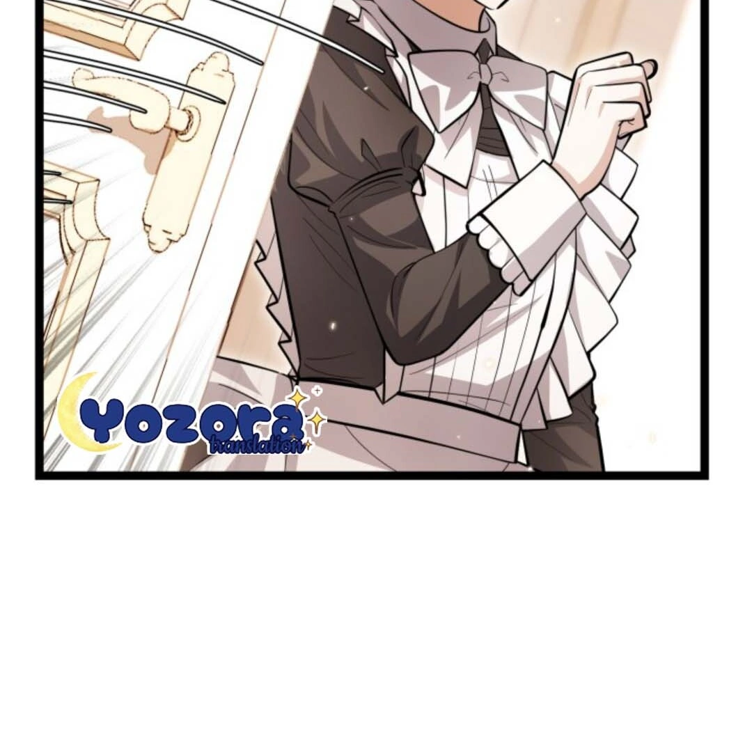 The Villain’s Daughter Plans To Run Away Chapter 38 - Halaman 165