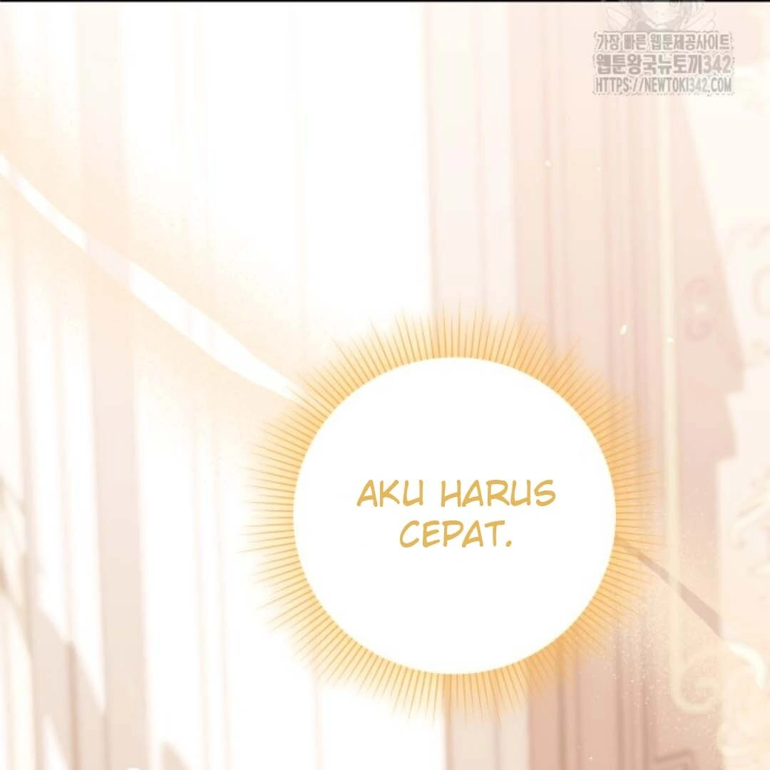 The Villain’s Daughter Plans To Run Away Chapter 38 - Halaman 168