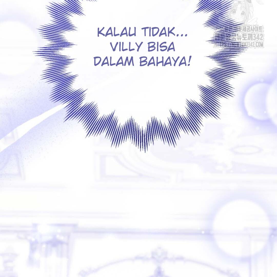 The Villain’s Daughter Plans To Run Away Chapter 38 - Halaman 171