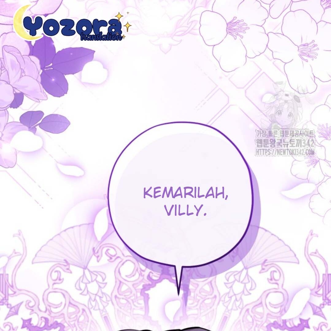The Villain’s Daughter Plans To Run Away Chapter 38 - Halaman 17