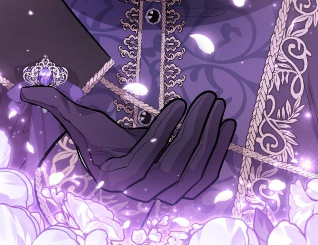 The Villain’s Daughter Plans To Run Away Chapter 38 - Halaman 19
