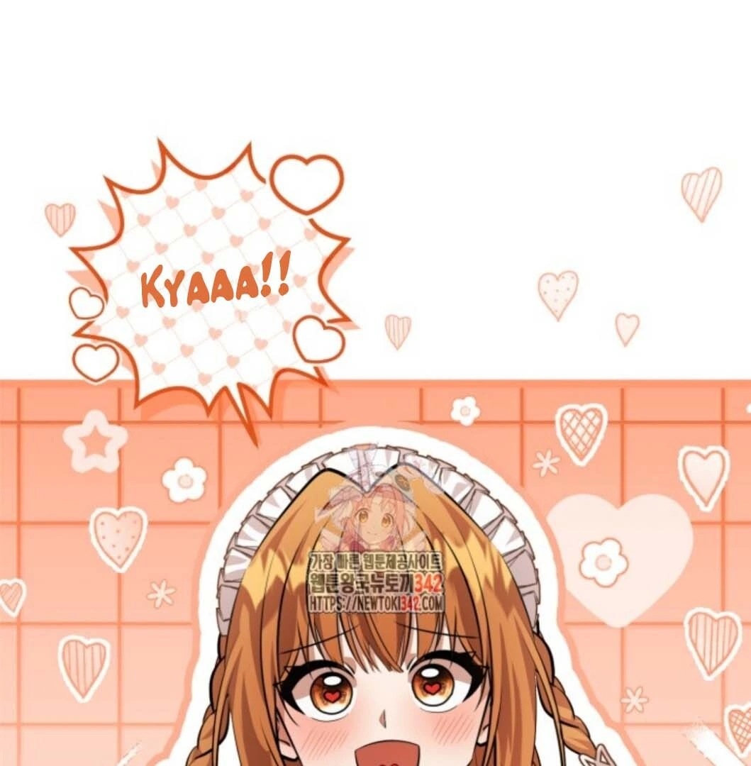 Manhwa The Villain’s Daughter Plans To Run Away Chapter 38 gambar 2