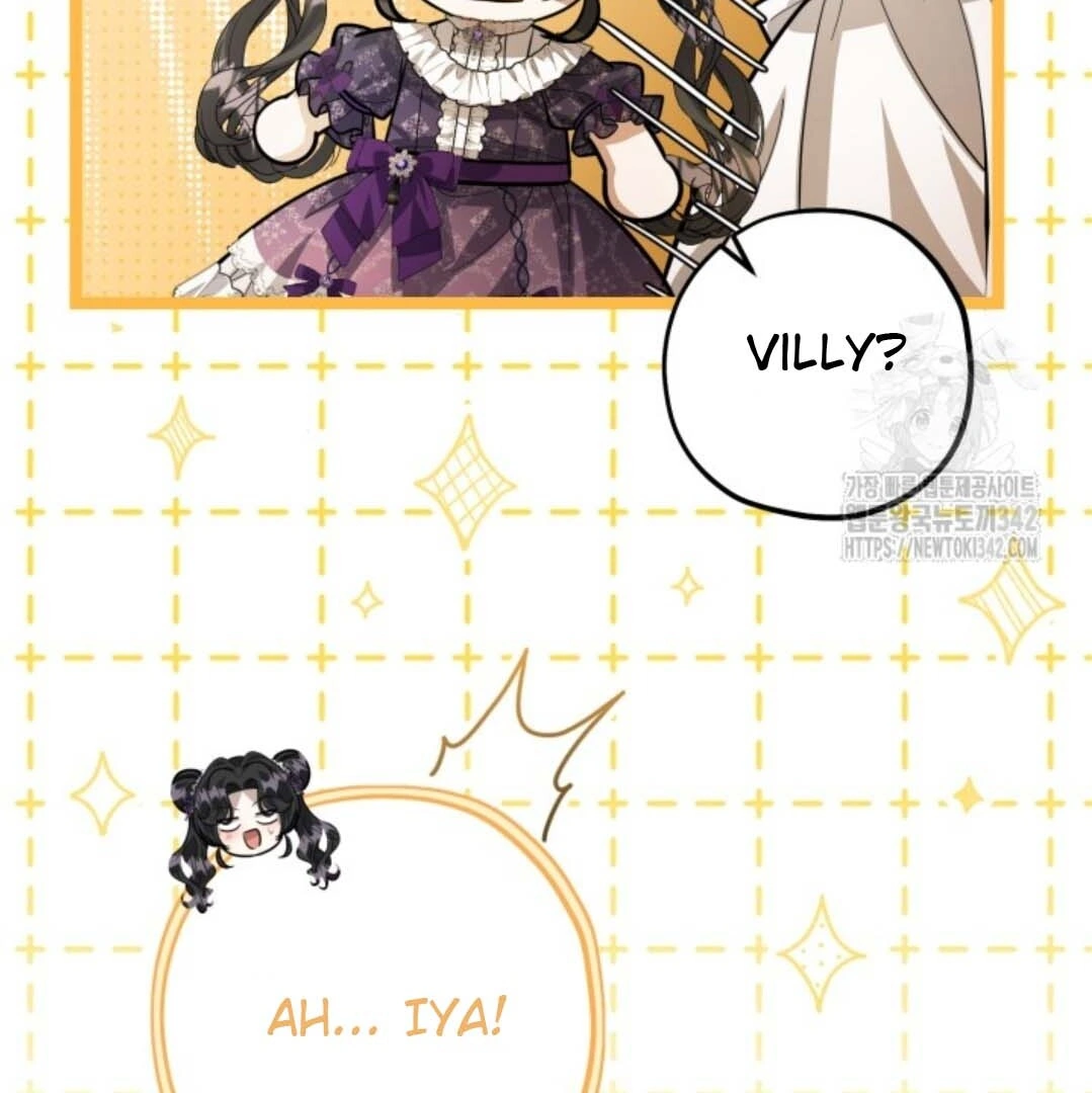 The Villain’s Daughter Plans To Run Away Chapter 38 - Halaman 22