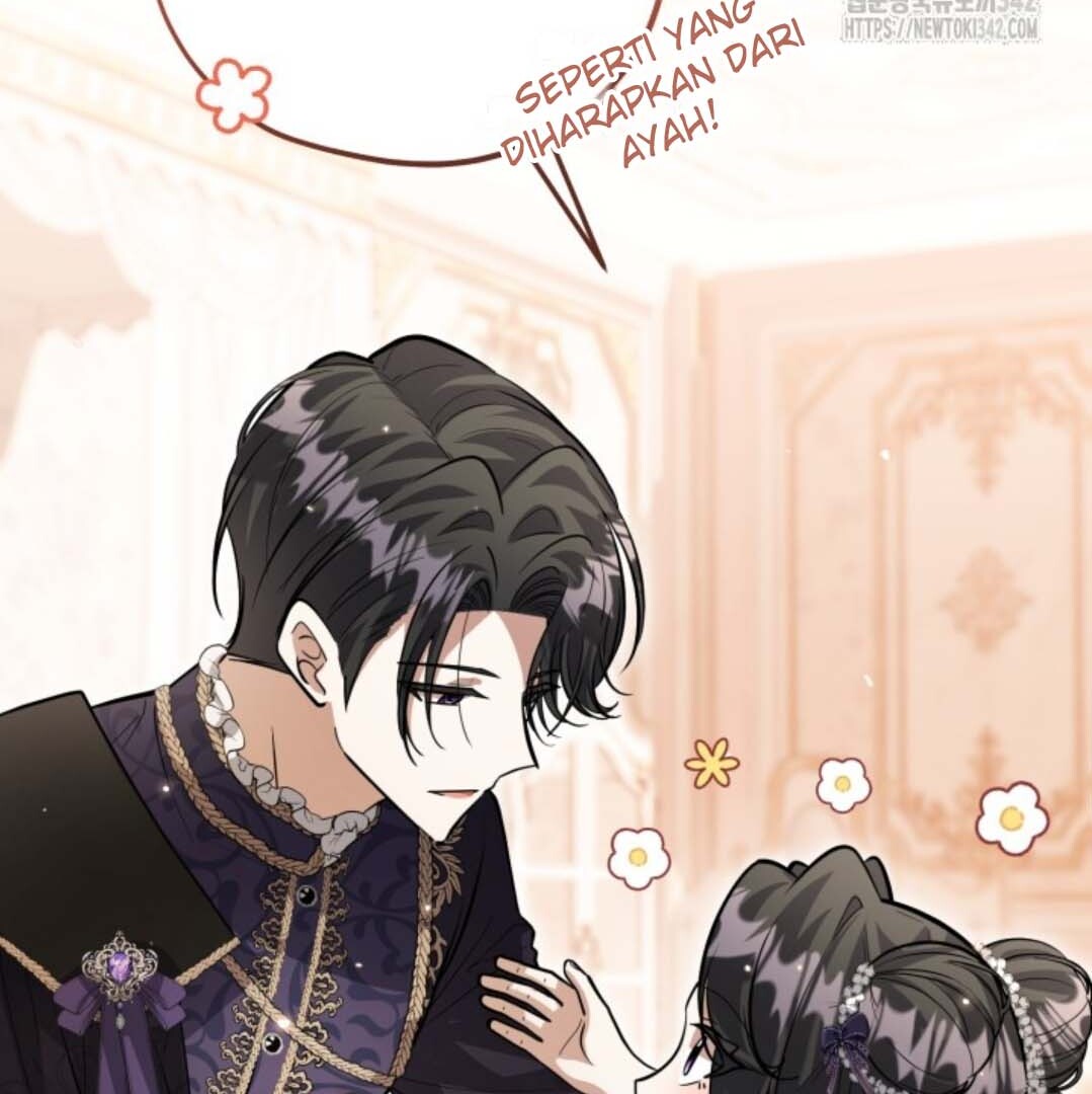 The Villain’s Daughter Plans To Run Away Chapter 38 - Halaman 24