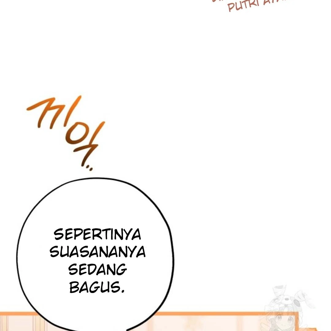 The Villain’s Daughter Plans To Run Away Chapter 38 - Halaman 26