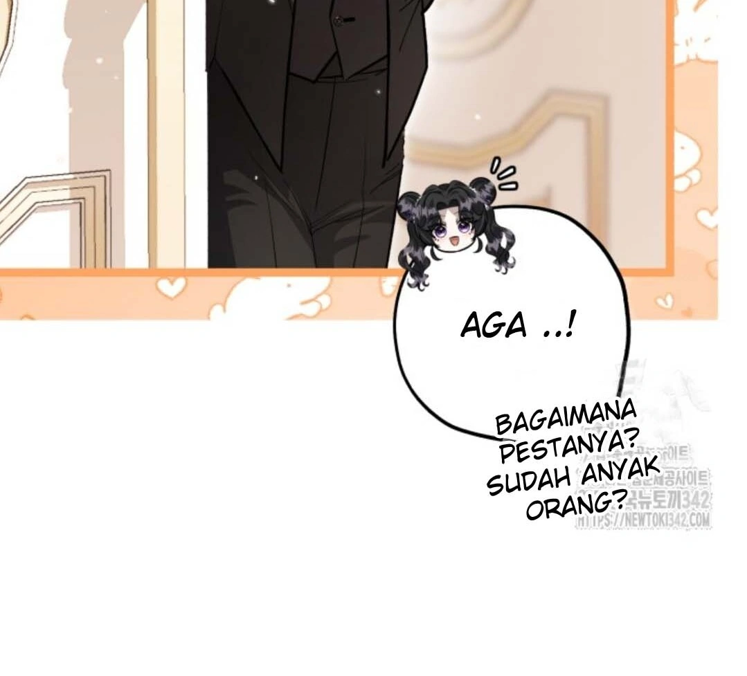 The Villain’s Daughter Plans To Run Away Chapter 38 - Halaman 28
