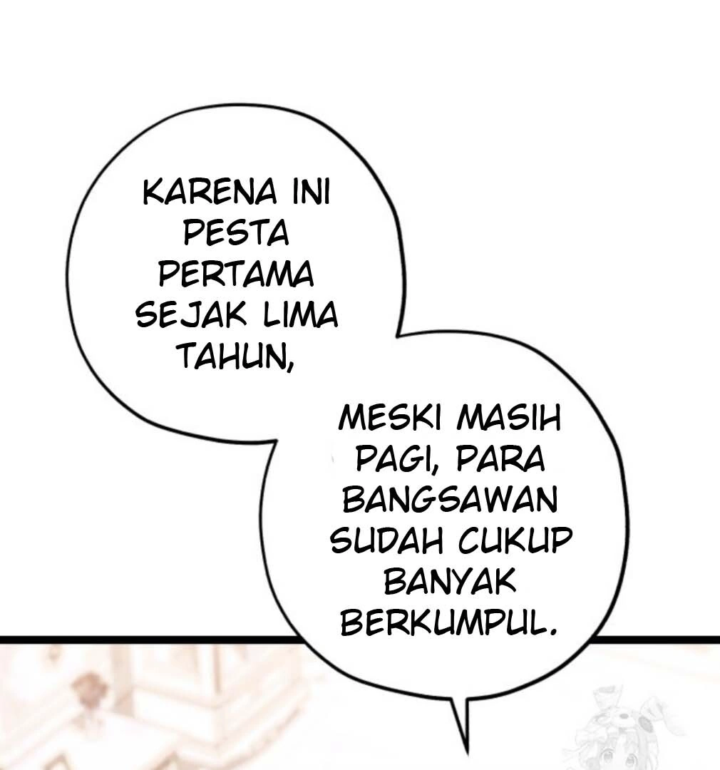 The Villain’s Daughter Plans To Run Away Chapter 38 - Halaman 29