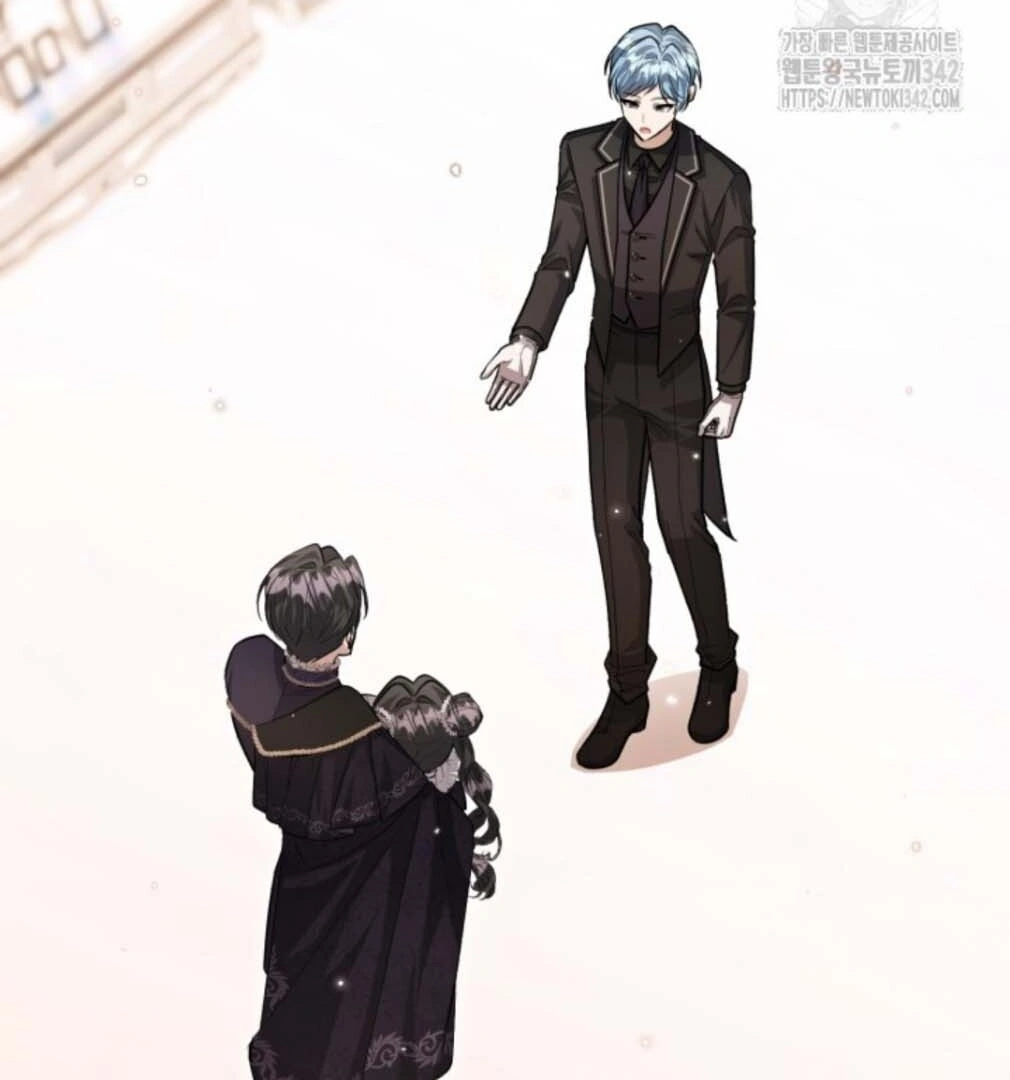 The Villain’s Daughter Plans To Run Away Chapter 38 - Halaman 30