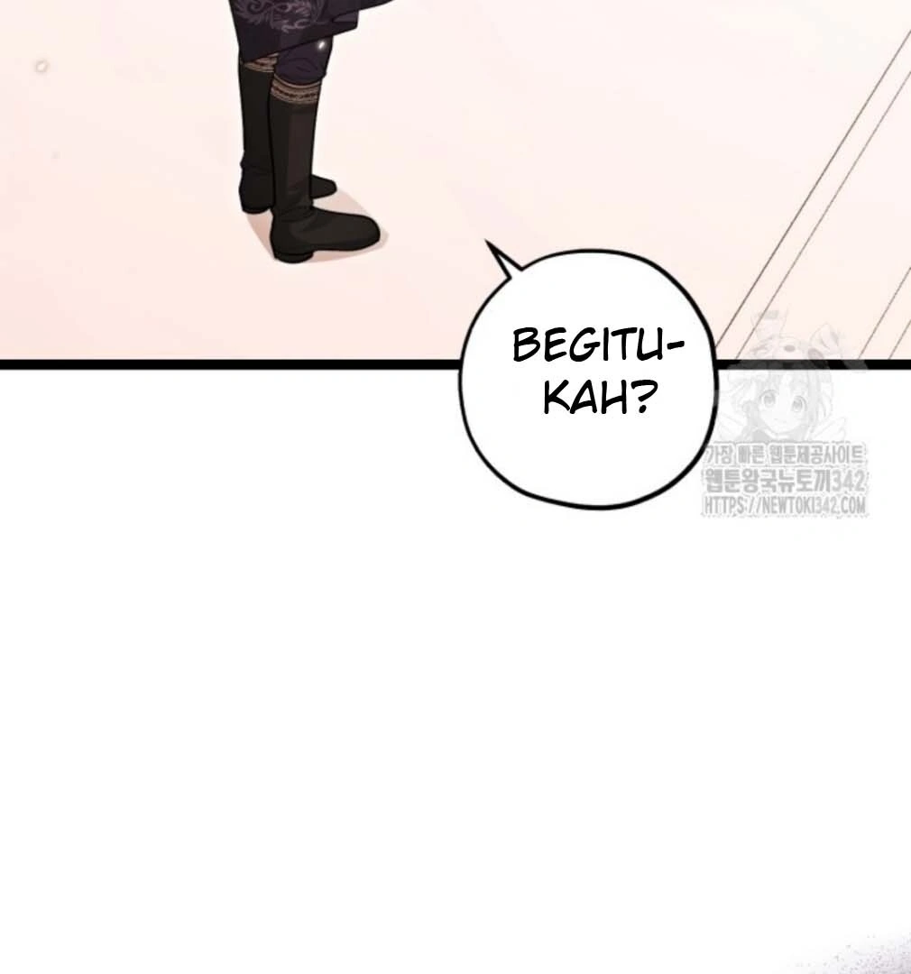 The Villain’s Daughter Plans To Run Away Chapter 38 - Halaman 31